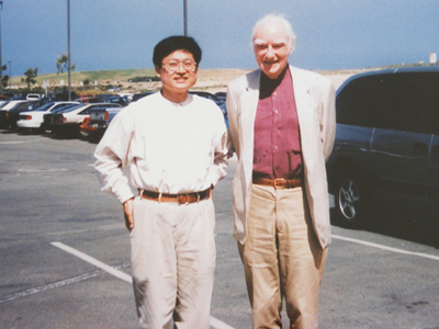 Francis Crick